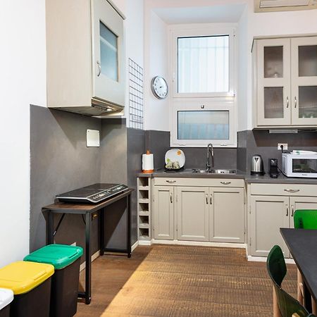 La Locanda Bertani Rome Bagian luar foto