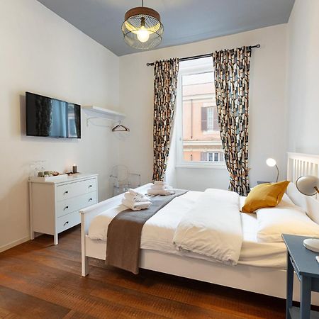 La Locanda Bertani Rome Bagian luar foto