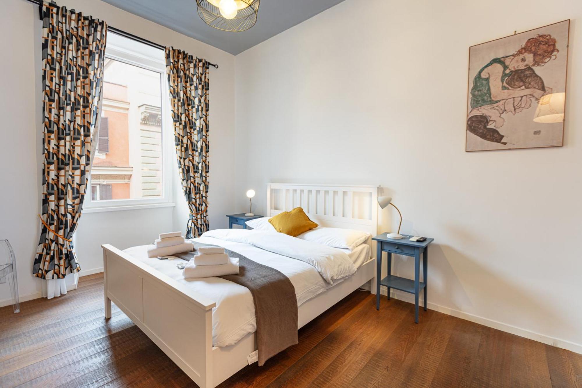 La Locanda Bertani Rome Bagian luar foto